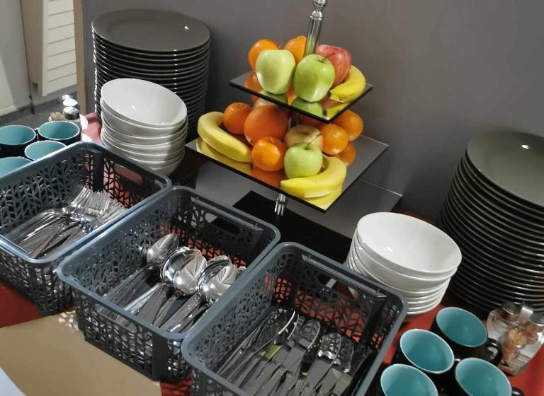 Kinizsi Udvar Apartmanház