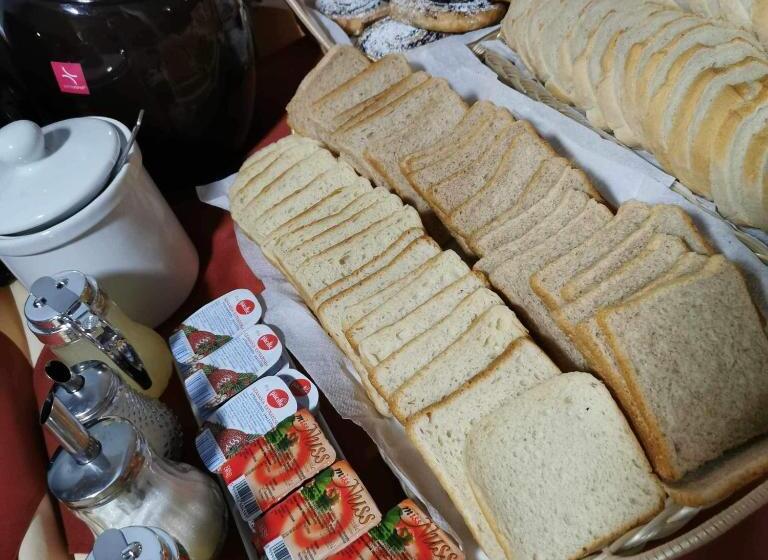 Kinizsi Udvar Apartmanház