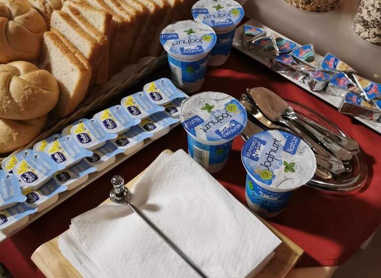 Kinizsi Udvar Apartmanház