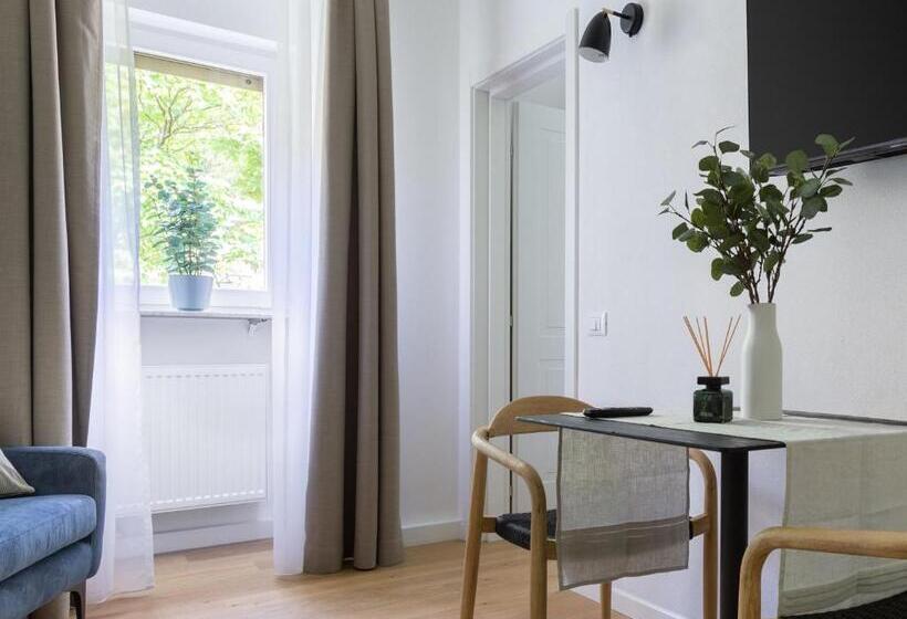 Limehome Badenbaden Baderstraße