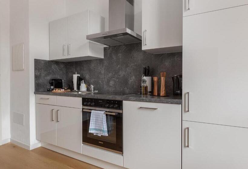 Limehome Badenbaden Baderstraße