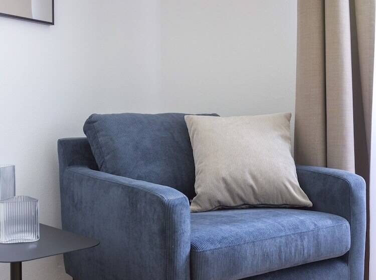 Limehome Badenbaden Baderstraße