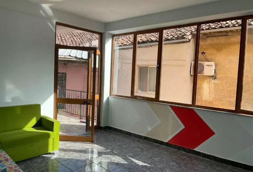 My Hostel