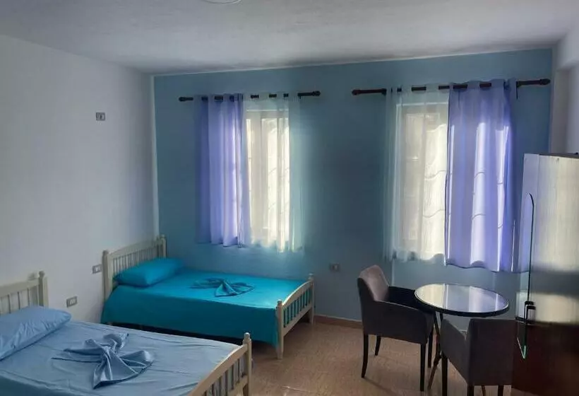 My Hostel