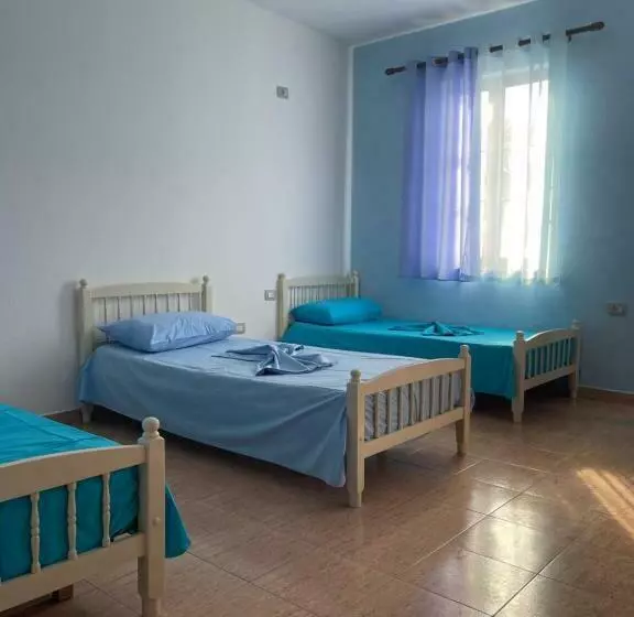 My Hostel