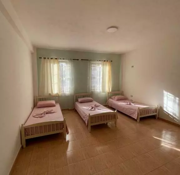 My Hostel