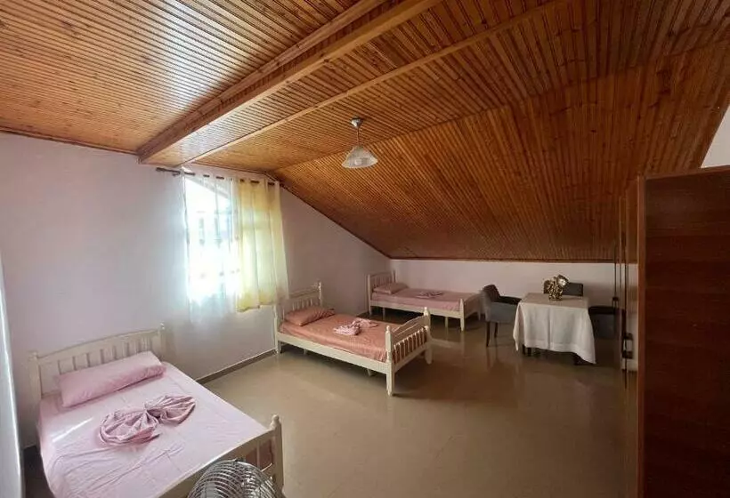 My Hostel