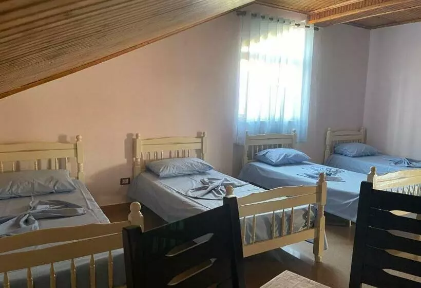 My Hostel