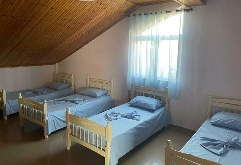 My Hostel