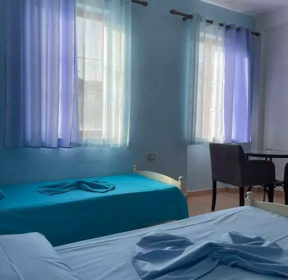 My Hostel