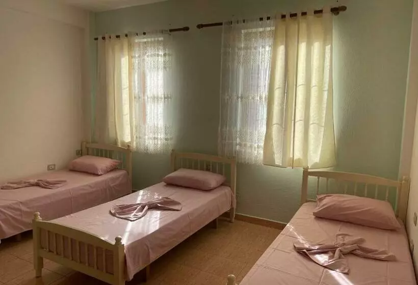 My Hostel