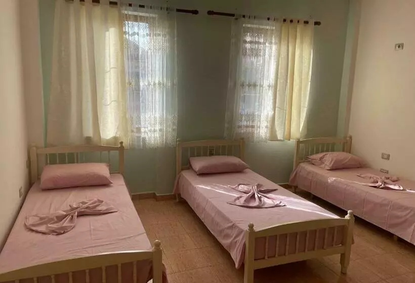 My Hostel