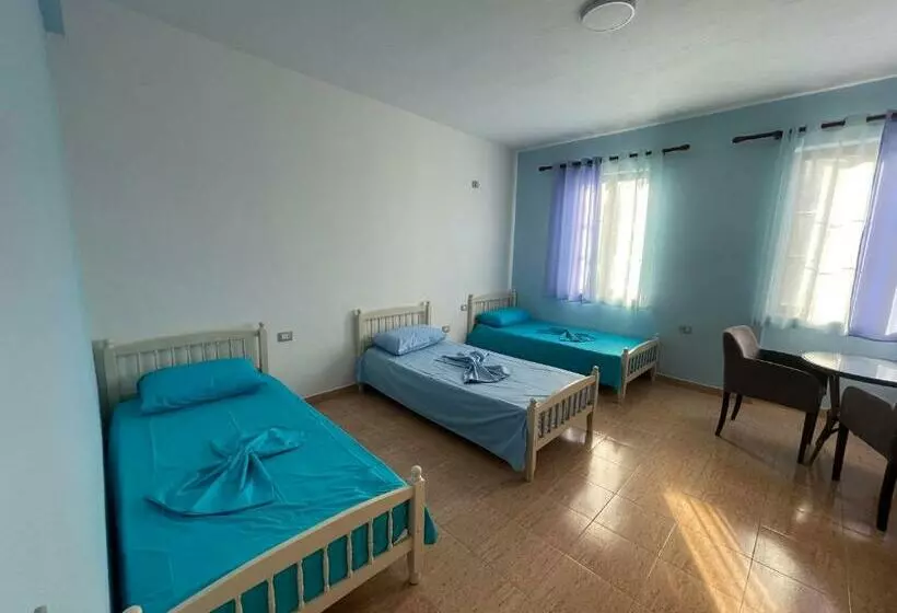 My Hostel