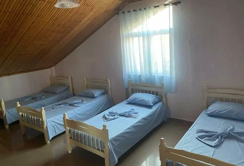 My Hostel