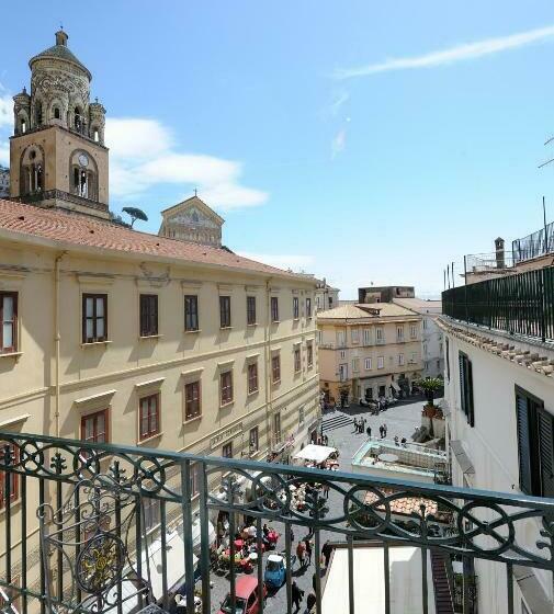 펜션 Boutique Gimagi