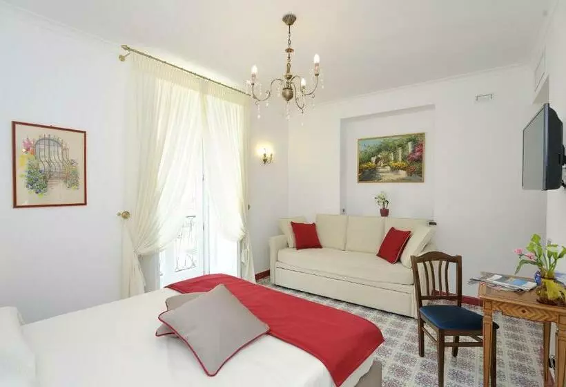 Majatalo Boutique Gimagi