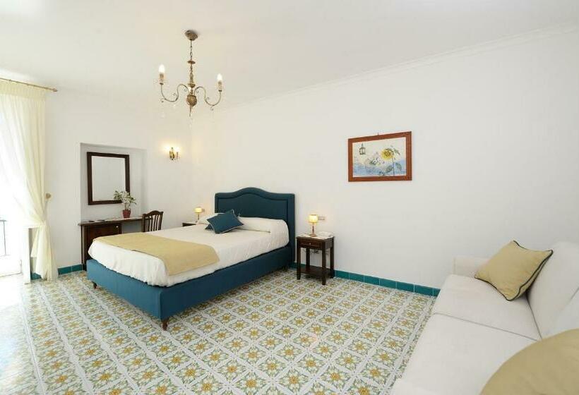 펜션 Boutique Gimagi