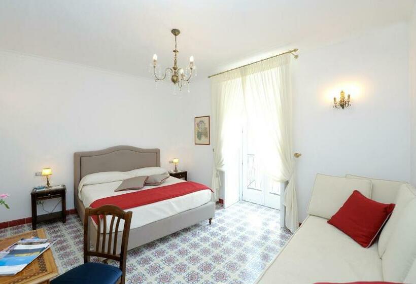 펜션 Boutique Gimagi