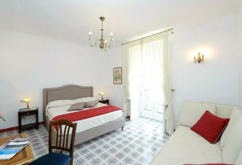 Majatalo Boutique Gimagi