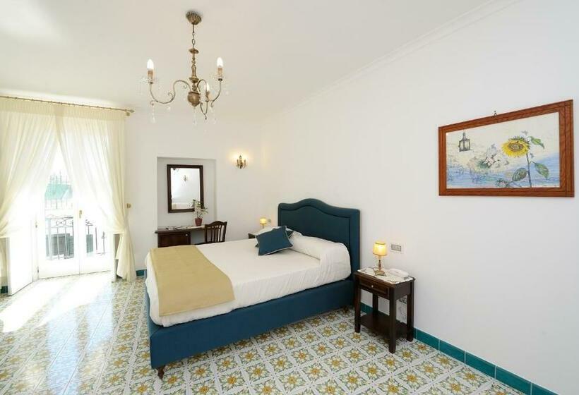 펜션 Boutique Gimagi