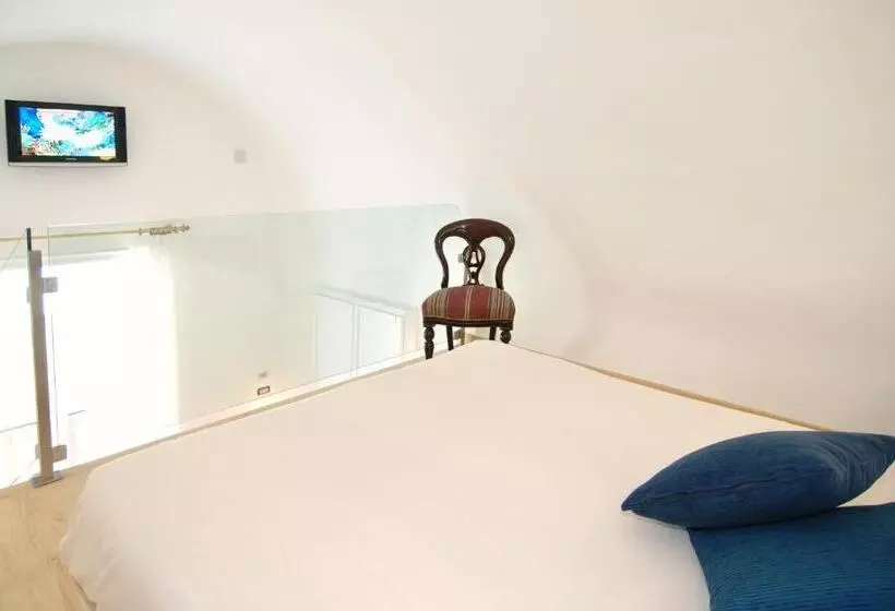 Majatalo Boutique Gimagi