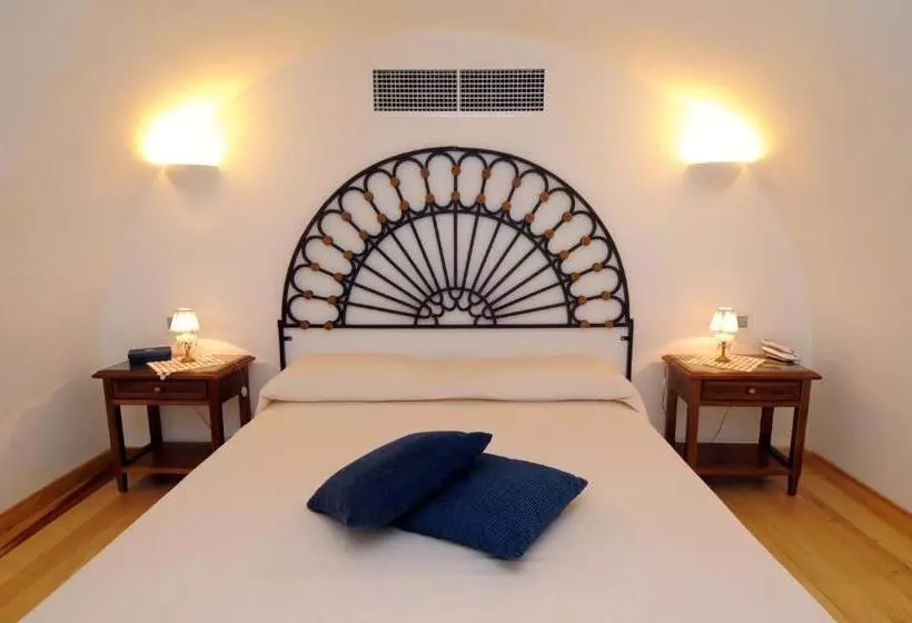 Majatalo Boutique Gimagi