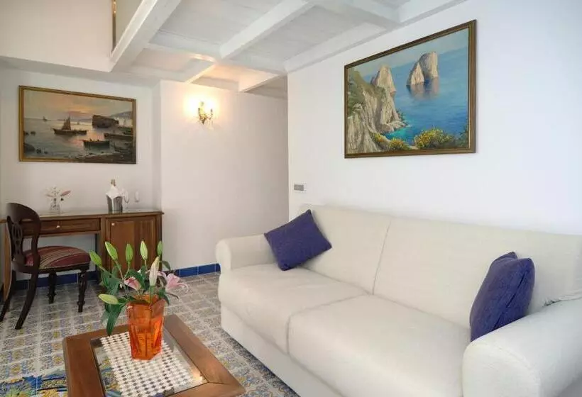 Majatalo Boutique Gimagi