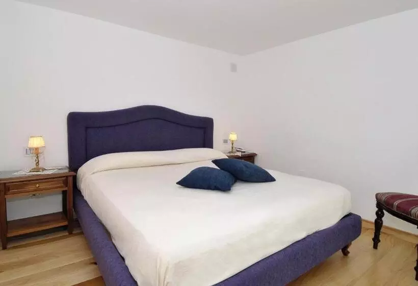 Majatalo Boutique Gimagi