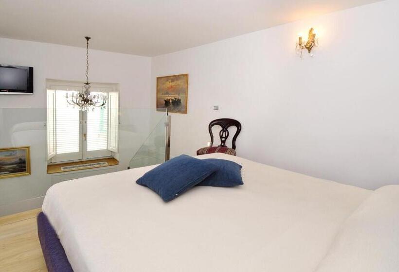 펜션 Boutique Gimagi