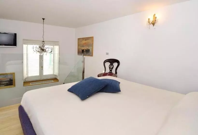 Majatalo Boutique Gimagi