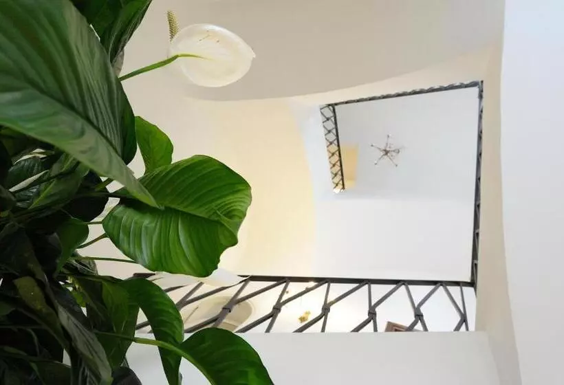 Majatalo Boutique Gimagi