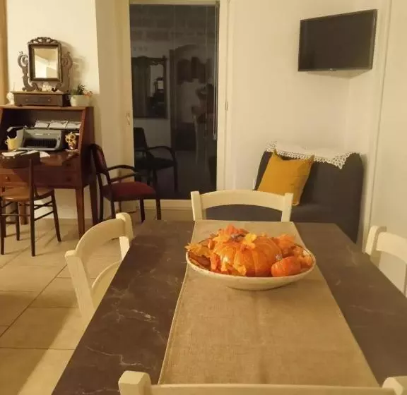 ペンション Casa Vacanze Le Tre Civette