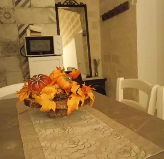 ペンション Casa Vacanze Le Tre Civette