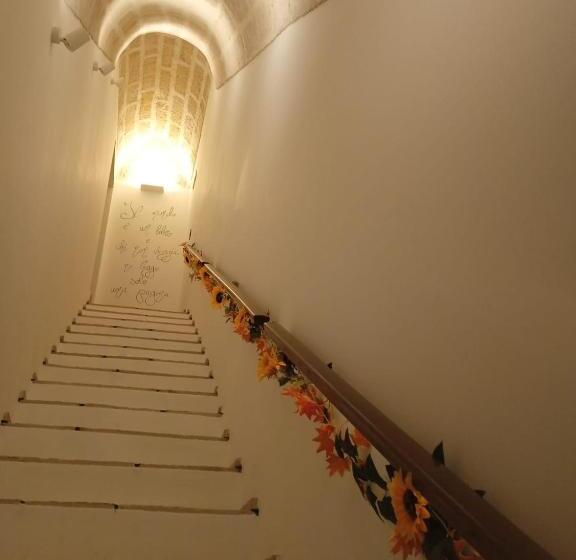 膳宿费 Casa Vacanze Le Tre Civette