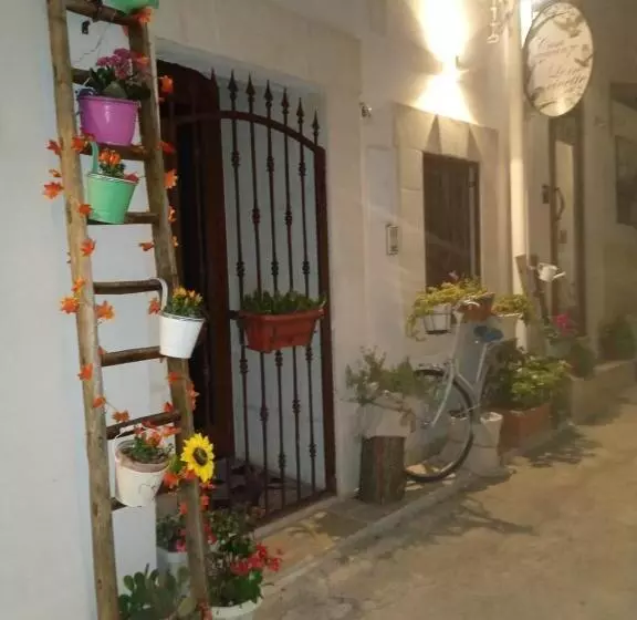 ペンション Casa Vacanze Le Tre Civette