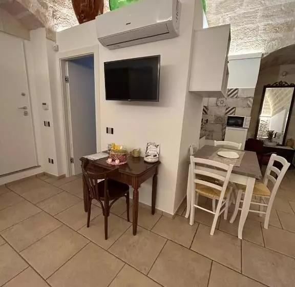 ペンション Casa Vacanze Le Tre Civette