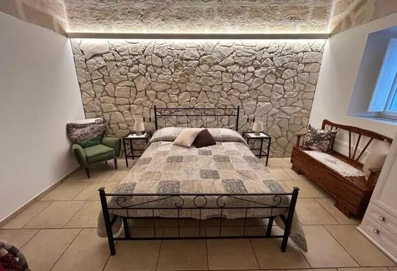 ペンション Casa Vacanze Le Tre Civette