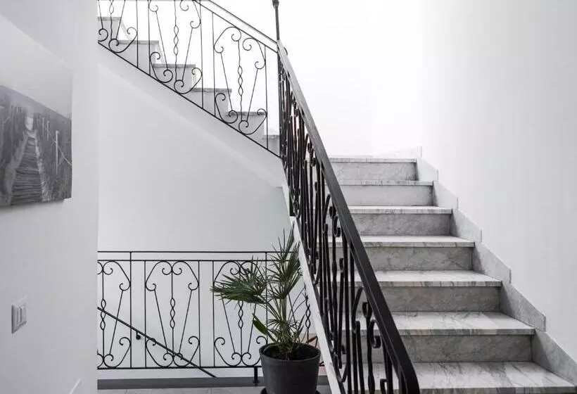 ペンション J Rooms