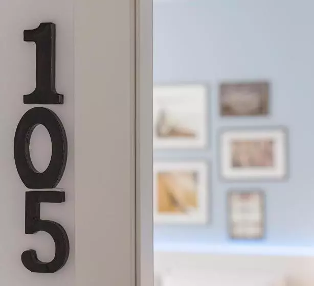 ペンション J Rooms