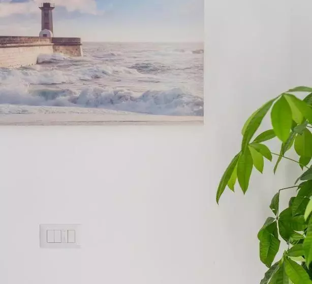 ペンション J Rooms