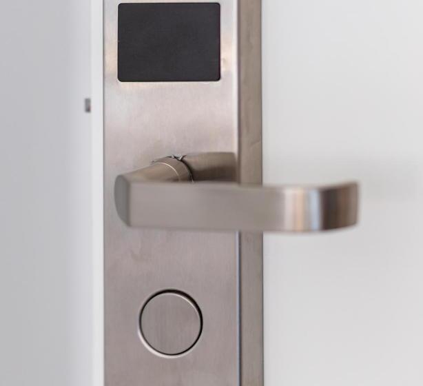 پانسیون J Rooms