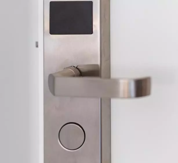 ペンション J Rooms