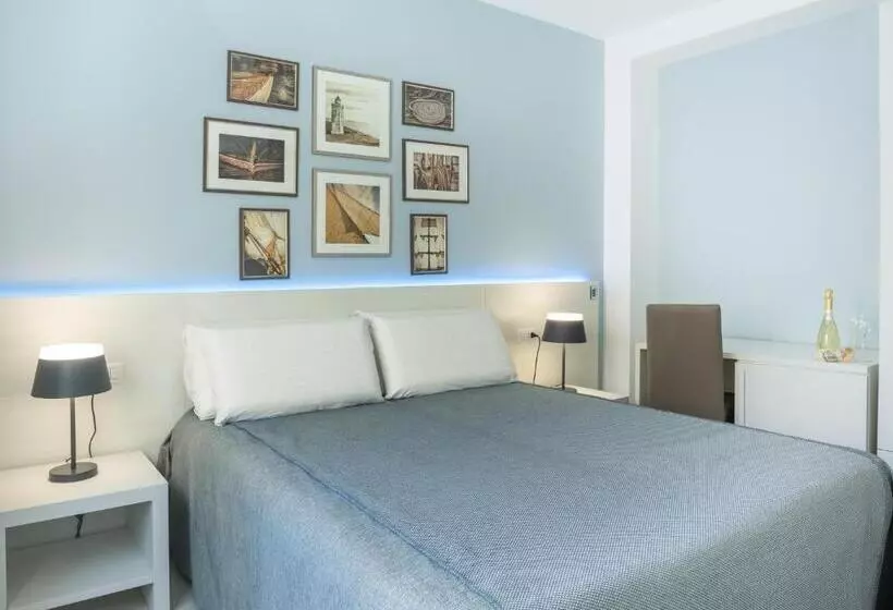 ペンション J Rooms