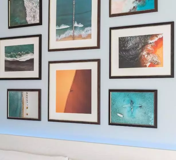 ペンション J Rooms