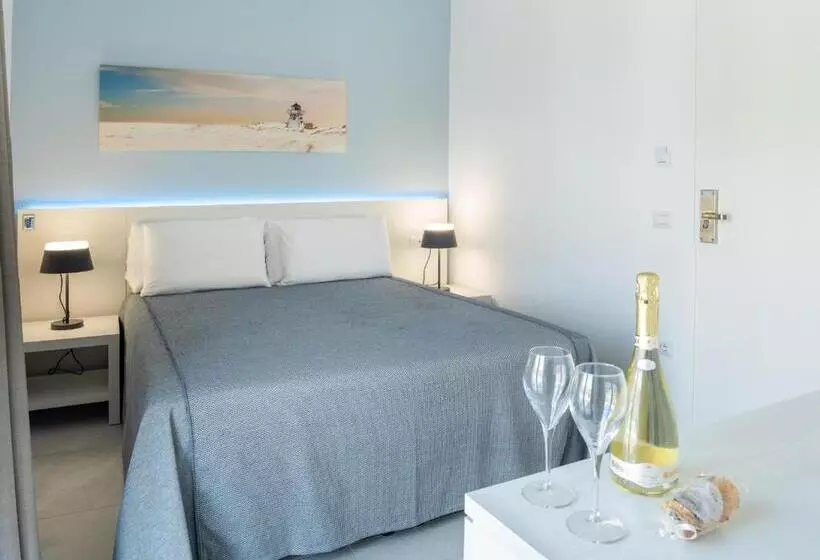 ペンション J Rooms