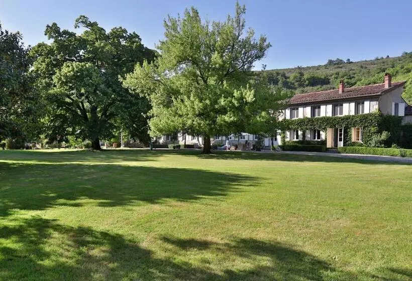 ペンション La Chapelle Aux Acacias