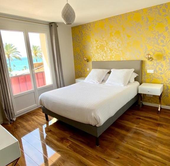 پانسیون Maison De La Marine