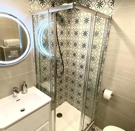 پانسیون Maison De La Marine