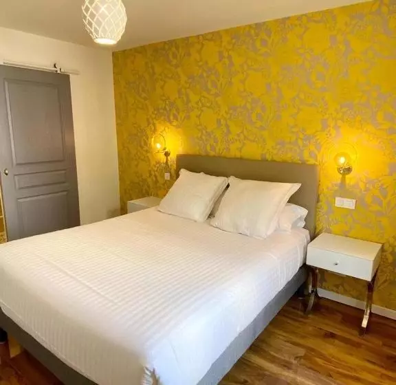 Majatalo Maison De La Marine