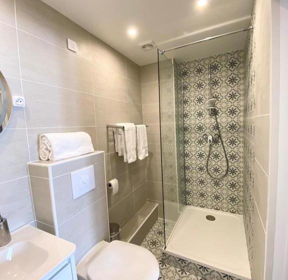 پانسیون Maison De La Marine